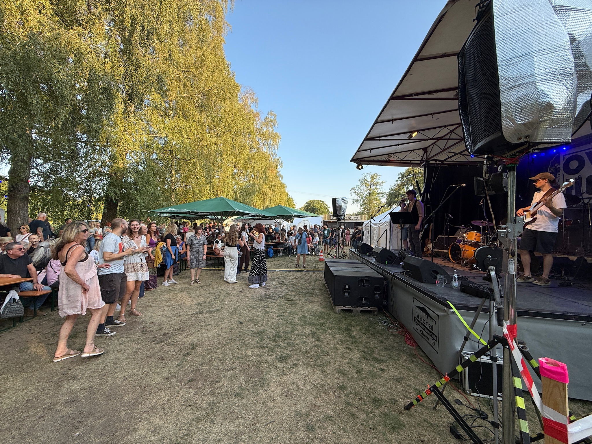 Südstaatenmusikfest